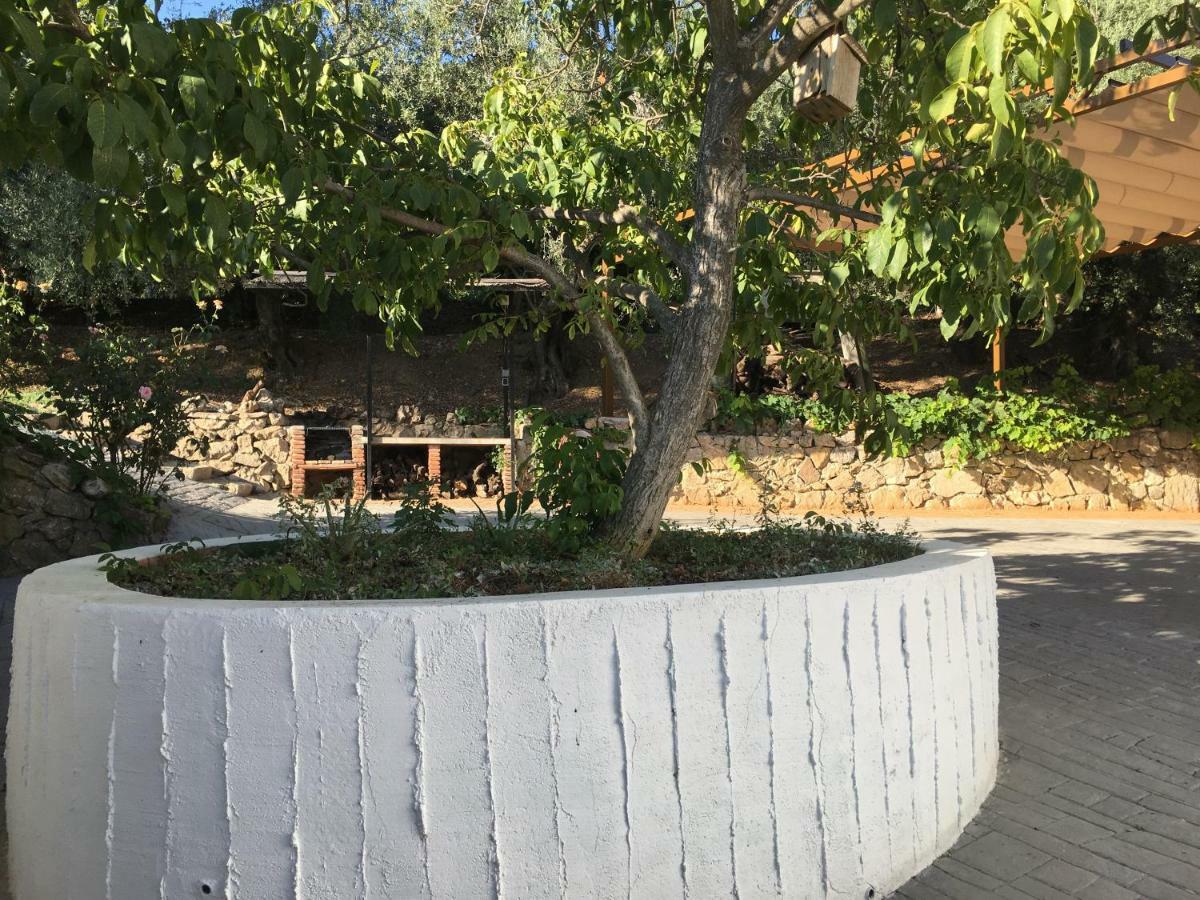 Casa De Los Alamos Periana エクステリア 写真