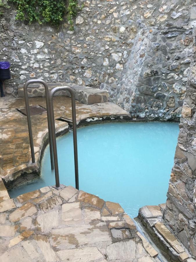 Casa De Los Alamos Periana エクステリア 写真