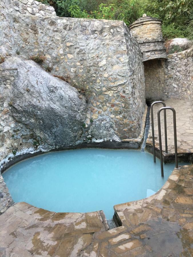 Casa De Los Alamos Periana エクステリア 写真